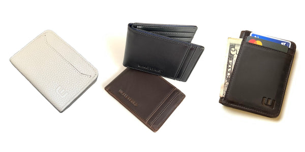 Guys, It’s Time to Upgrade: Why One Wallet Just Won’t Cut It Anymore