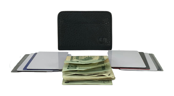 Magnet Wallet / Swag