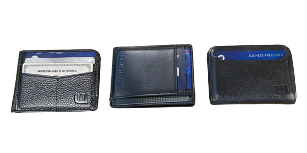 WALLETERAS®: Discover the Versatility of Our Card Holders