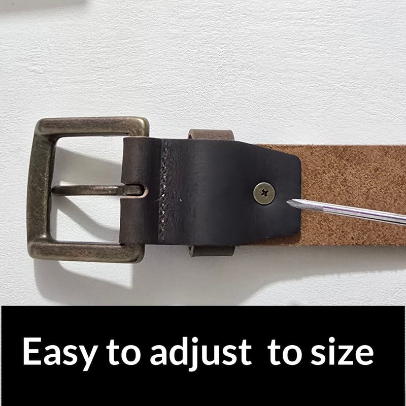 Belts - The Classic Rider Belt Belts ERAS 