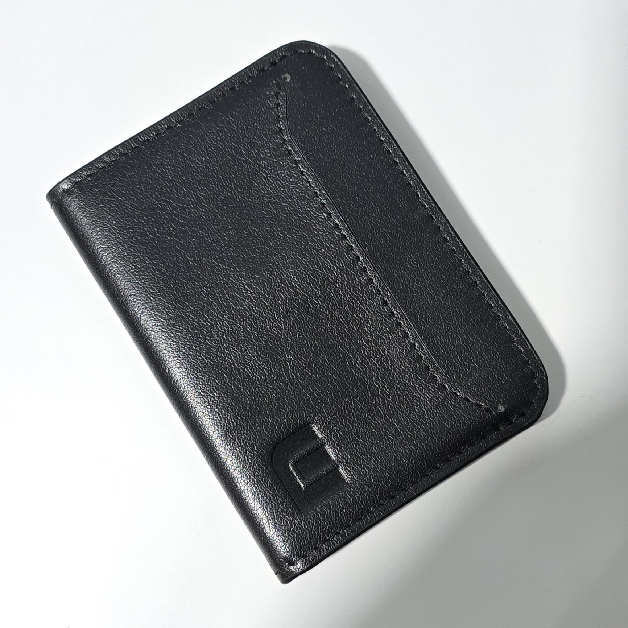 Minimalist Front Pocket Wallet - Swag