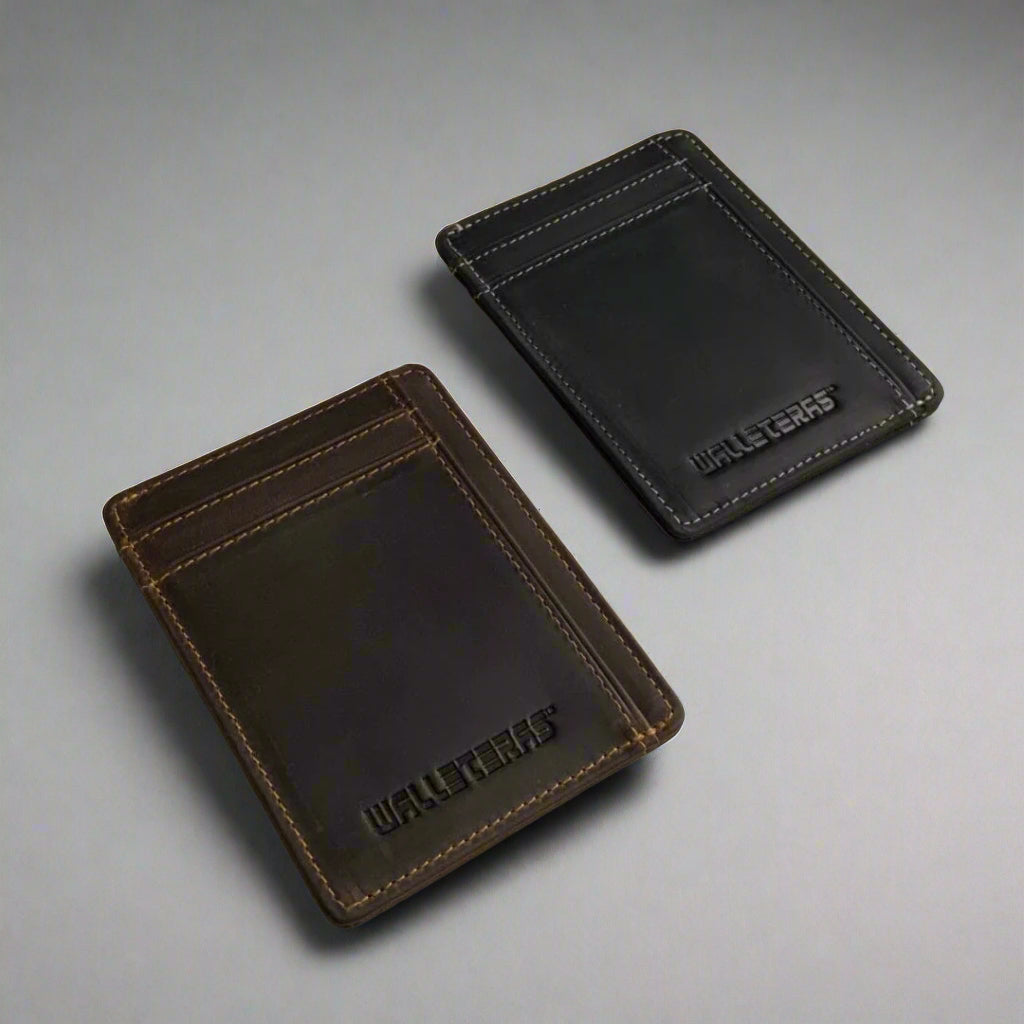 Heritage Legacy Slim Credit Card Holders 