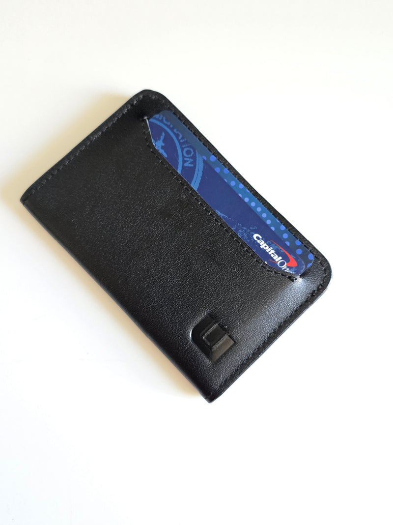 Minimalist Wallet for Men | Swag | WALLETERAS®