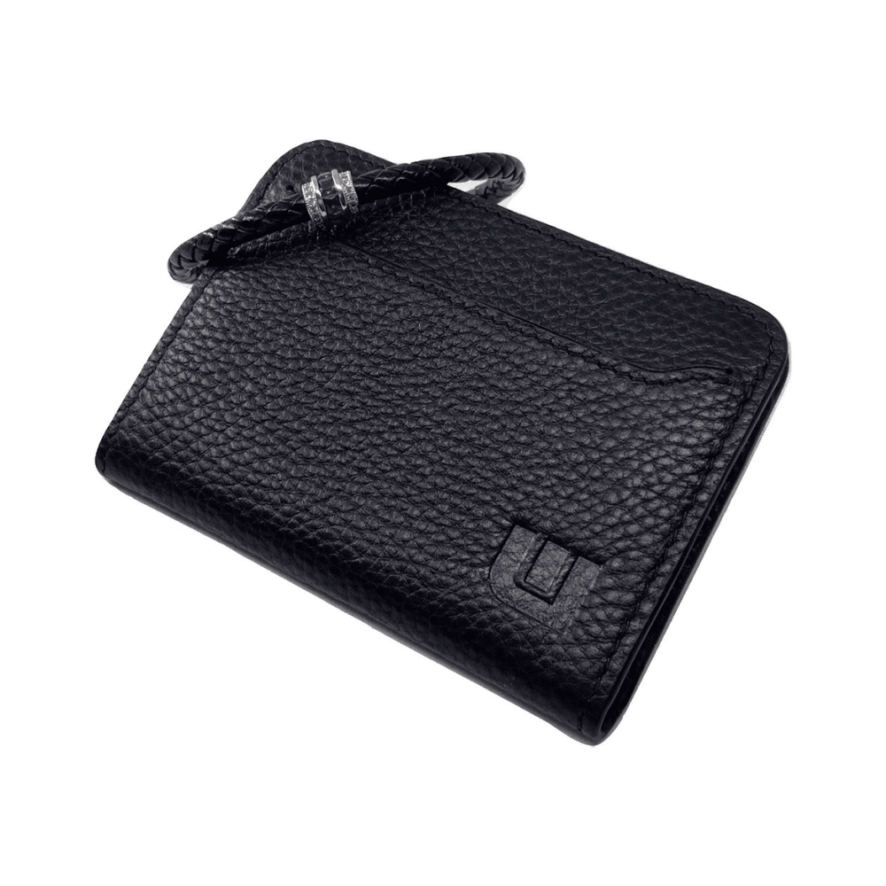 Swag Minimalist Wallet | RFID-Blocking Front Pocket | WALLETERAS®
