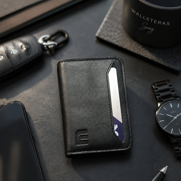 WALLETERAS® | Magnetic Front Pocket Wallets