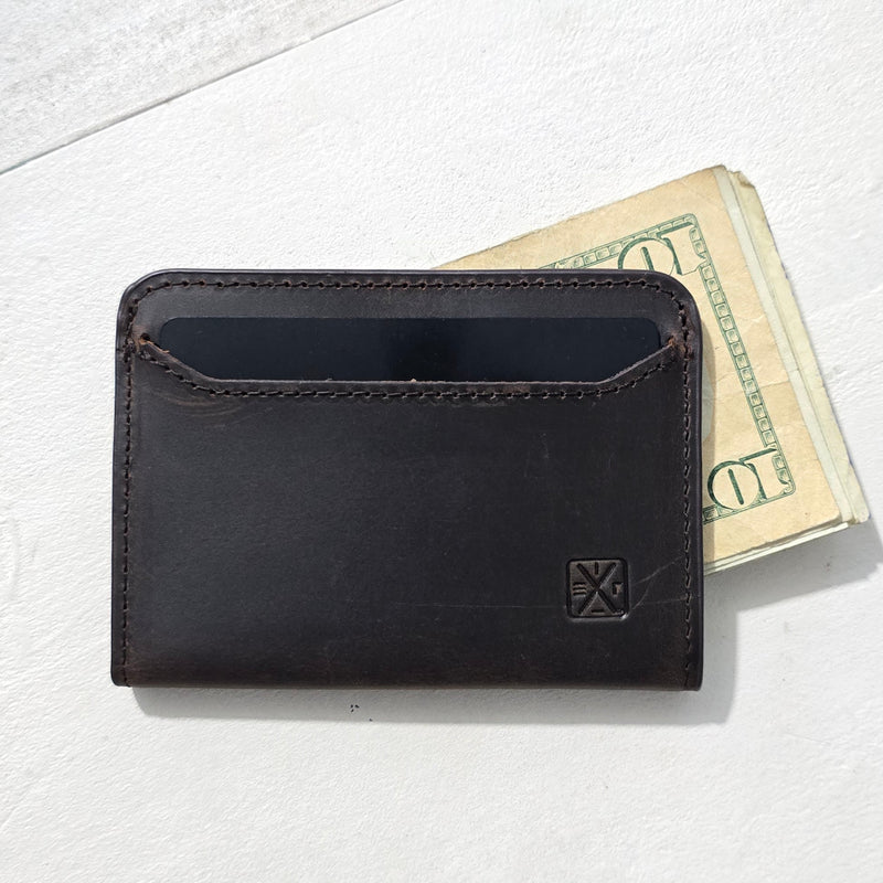 Swag Snap Minimalist Wallet | WALLETERAS®