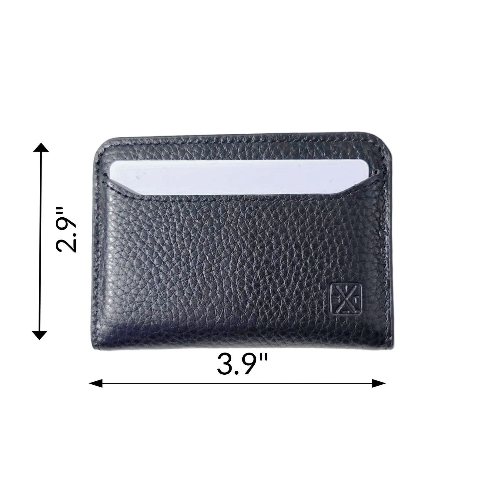 GARAGE WALLET “JUST REAL” Swag Snap Minimalist Wallet | WALLETERAS®