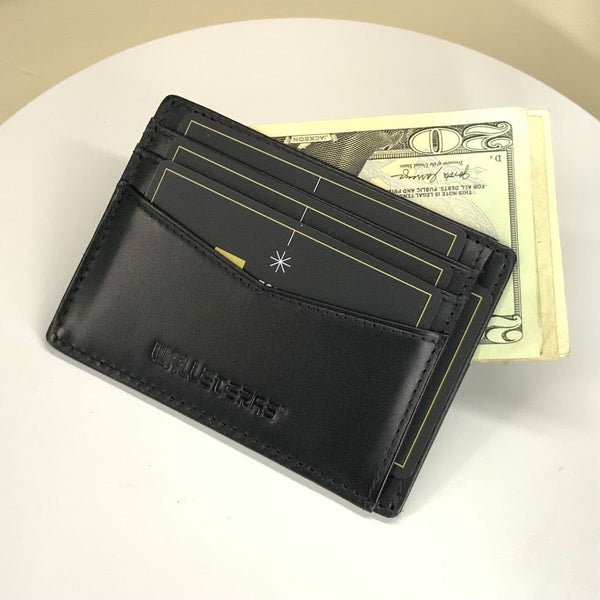 RFID Front Pocket Wallet and Card Holder - Otto Credit Card Holder WALLETERAS 