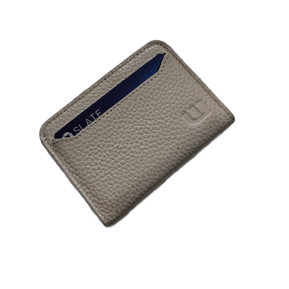 Swag Minimalist Wallet | RFID-Blocking Front Pocket | WALLETERAS®