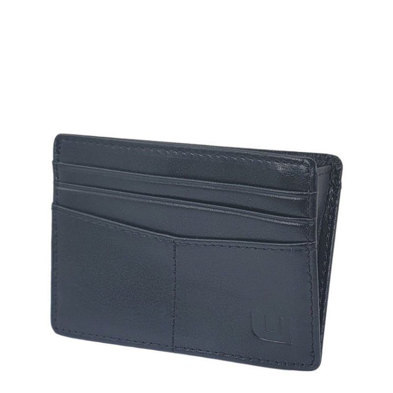Cash pocket wallet - Black 