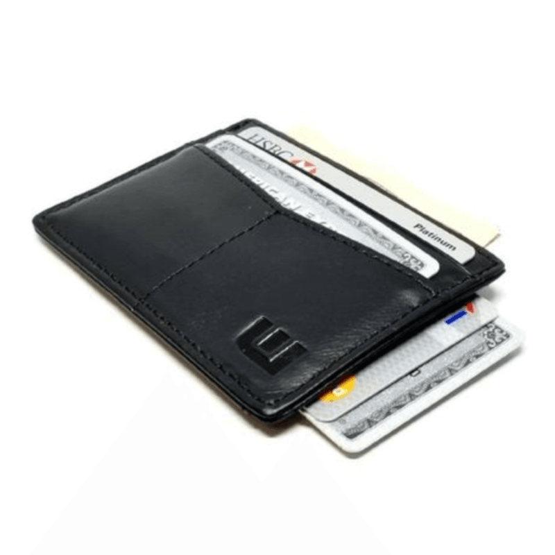 RFID Minimalist Front Pocket Wallet 