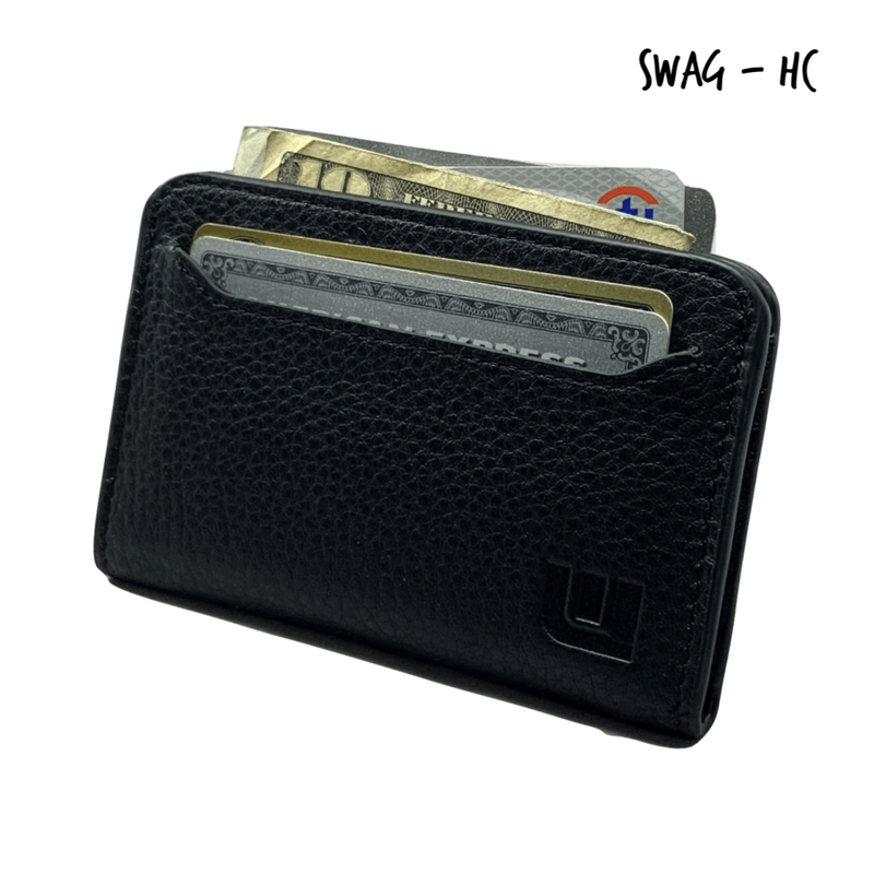 Minimalist Front Pocket Wallet - Swag Front Pocket Wallet WALLETERAS 