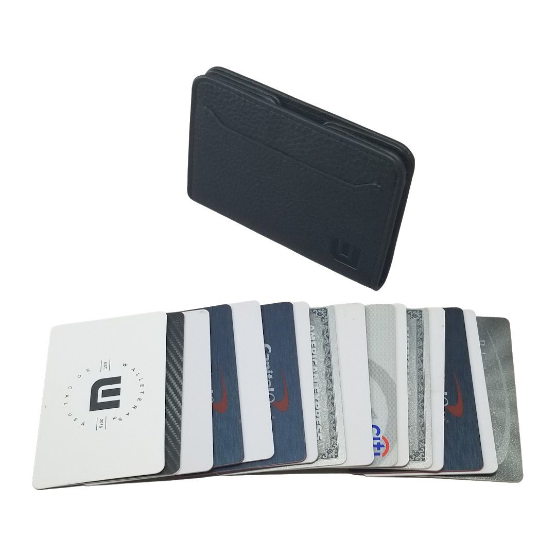 Minimalist Front Pocket Wallet - Swag Front Pocket Wallet WALLETERAS 