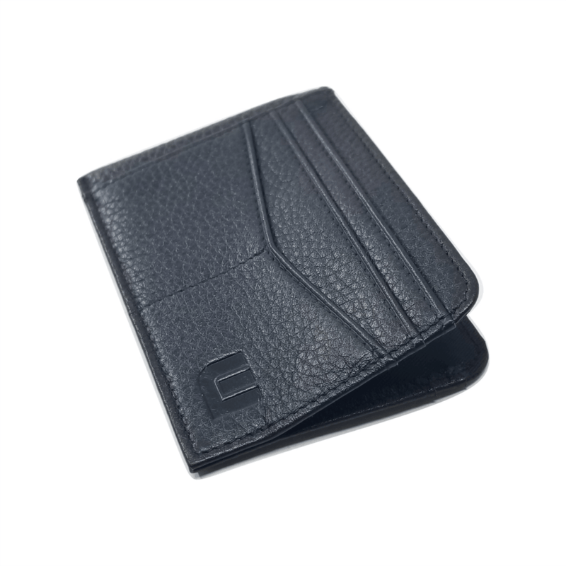 RFID Front Pocket Wallet with ID Window 