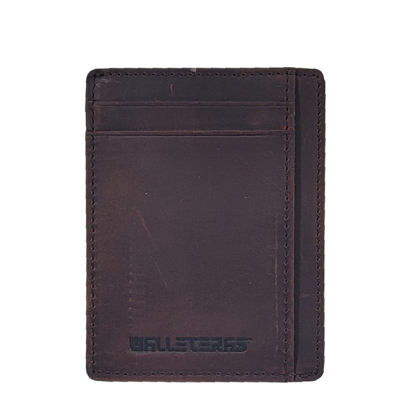  Front Pocket Wallet w/ID 